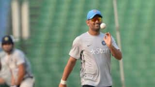 2019 विश्वकप के बाद भी टीम इंडिया में खेलूंगा: महेंद्र सिंह धोनी
